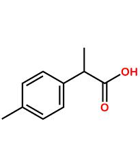Ibuprofen EP Impurity D